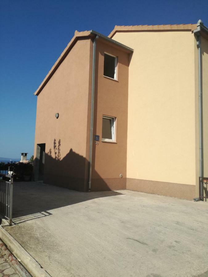 Apartments One Palm Подстрана Экстерьер фото